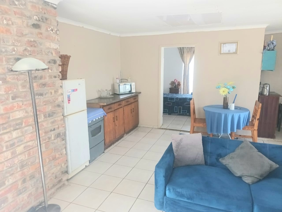3 Bedroom Property for Sale in Hennenman Free State